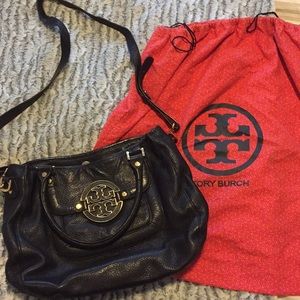 Tory Burch purse with original bag